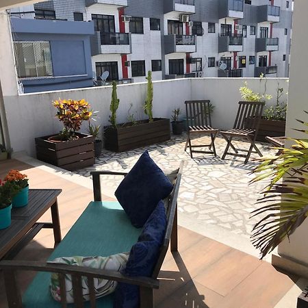 Hotel Marlen Cabo Frio Exteriér fotografie