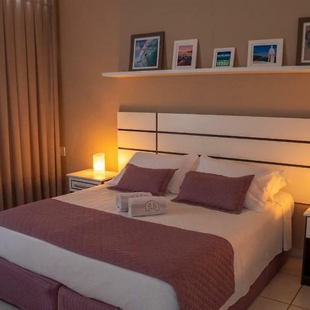 Hotel Marlen Cabo Frio Exteriér fotografie