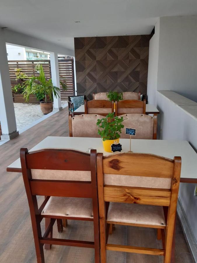 Hotel Marlen Cabo Frio Exteriér fotografie