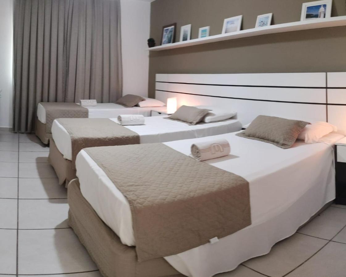 Hotel Marlen Cabo Frio Exteriér fotografie