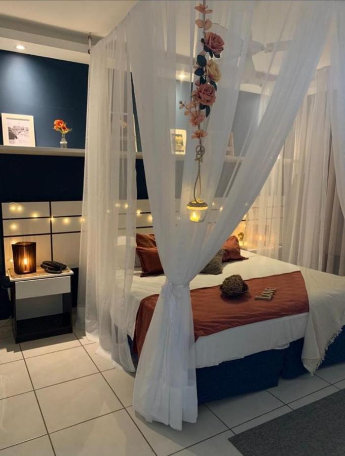 Hotel Marlen Cabo Frio Exteriér fotografie