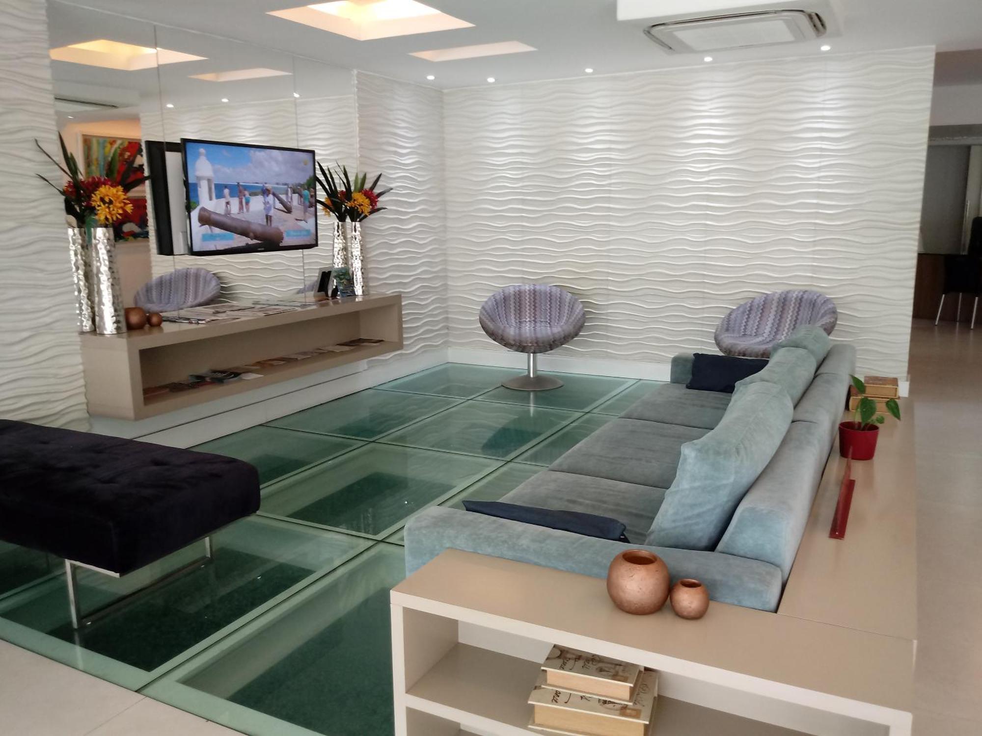 Hotel Marlen Cabo Frio Exteriér fotografie