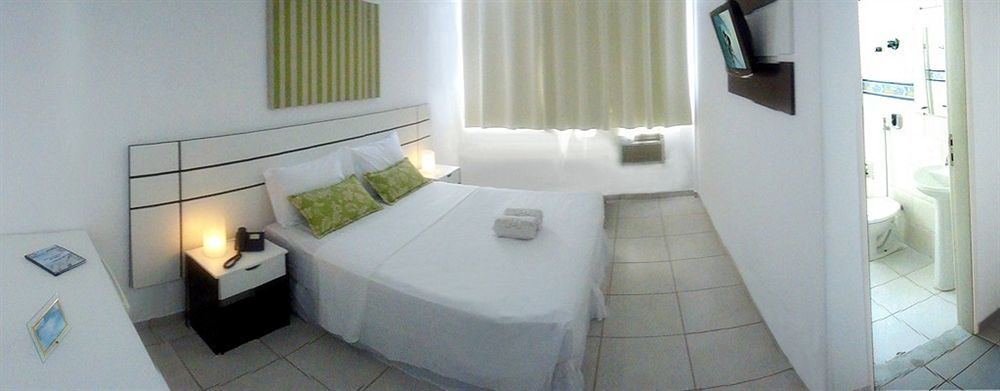 Hotel Marlen Cabo Frio Exteriér fotografie