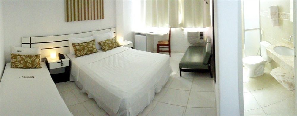 Hotel Marlen Cabo Frio Exteriér fotografie