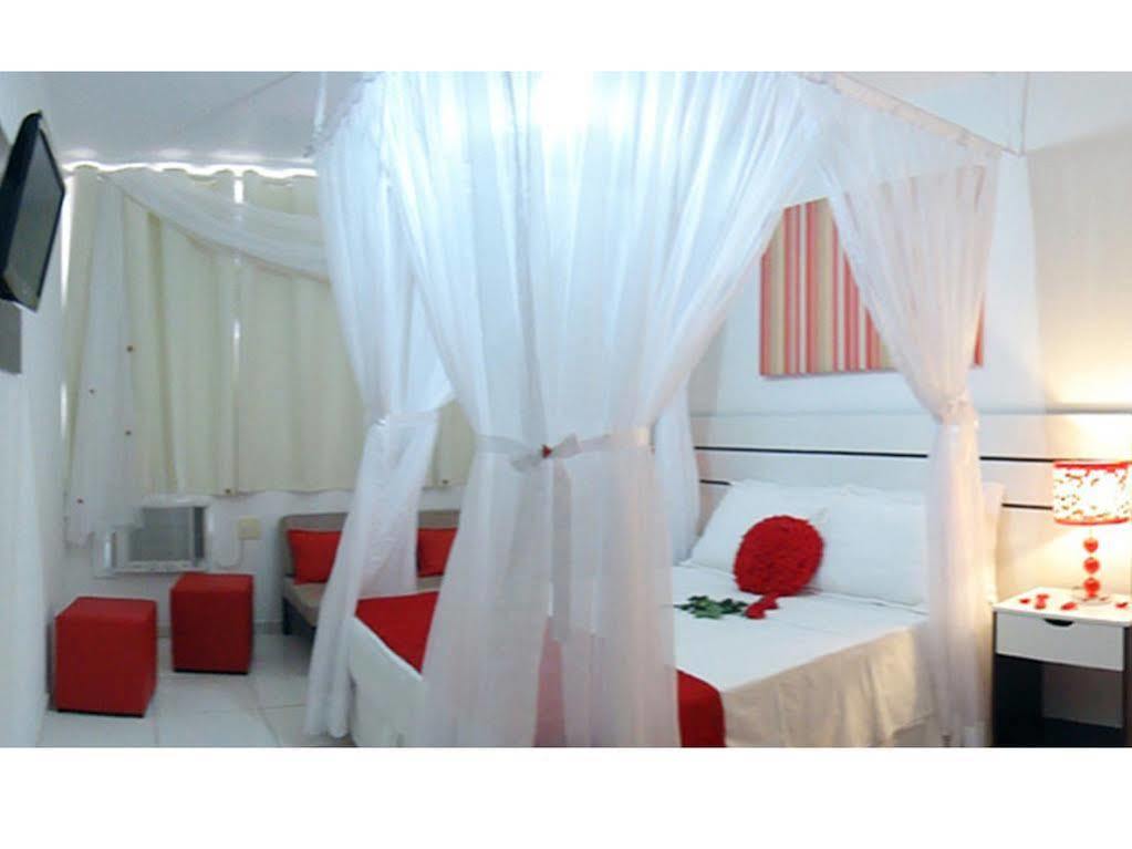 Hotel Marlen Cabo Frio Exteriér fotografie