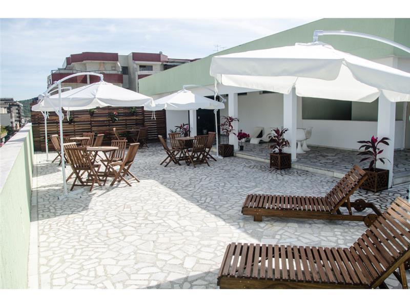 Hotel Marlen Cabo Frio Exteriér fotografie