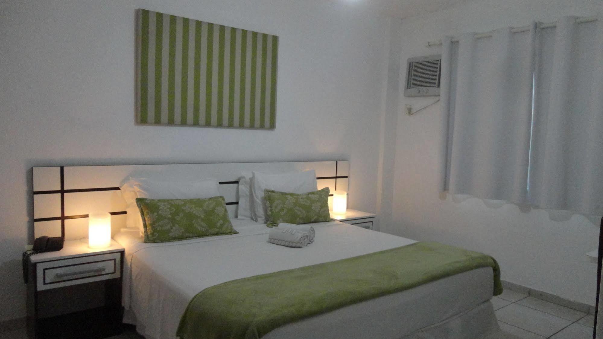 Hotel Marlen Cabo Frio Exteriér fotografie