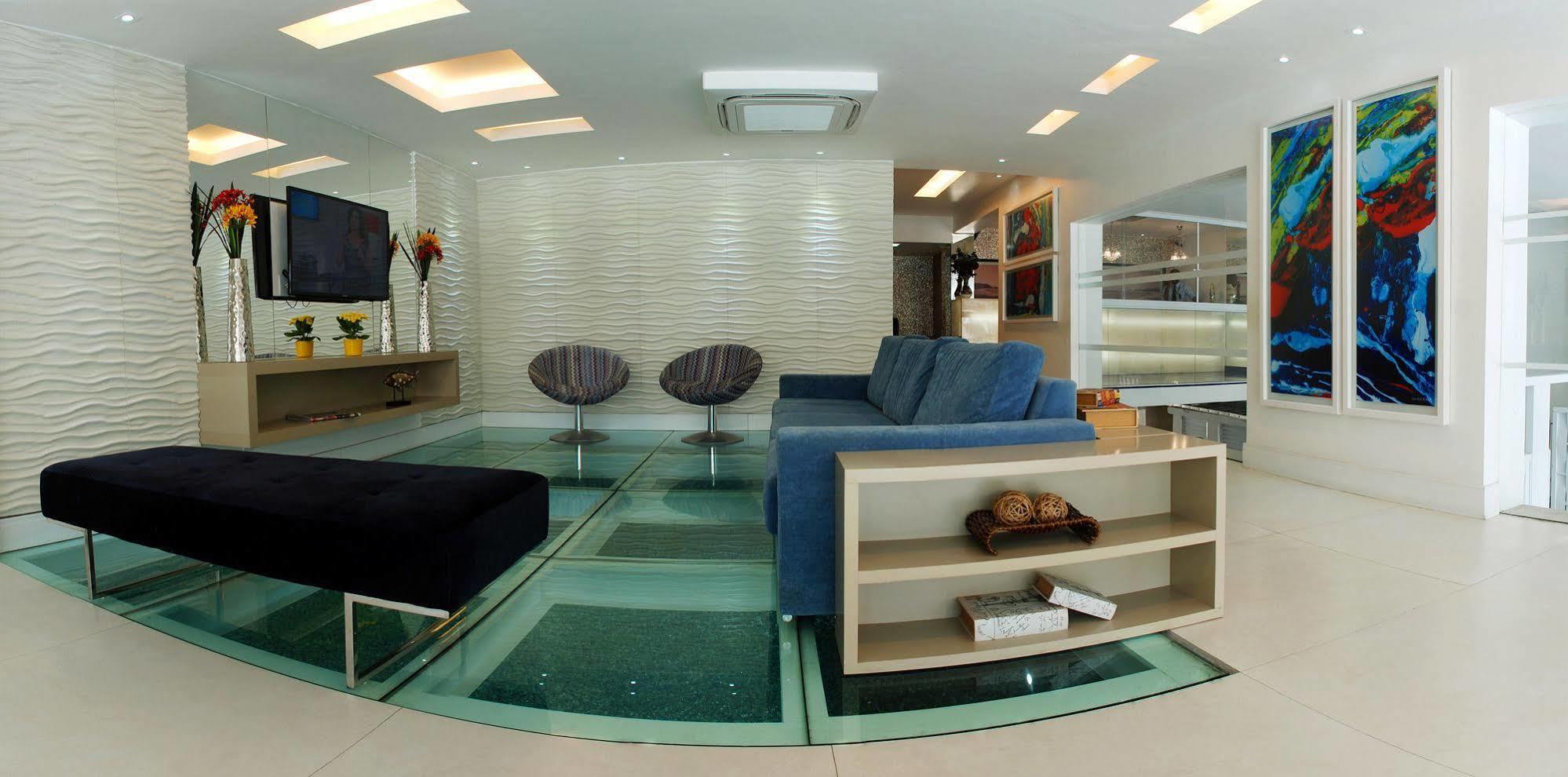 Hotel Marlen Cabo Frio Exteriér fotografie