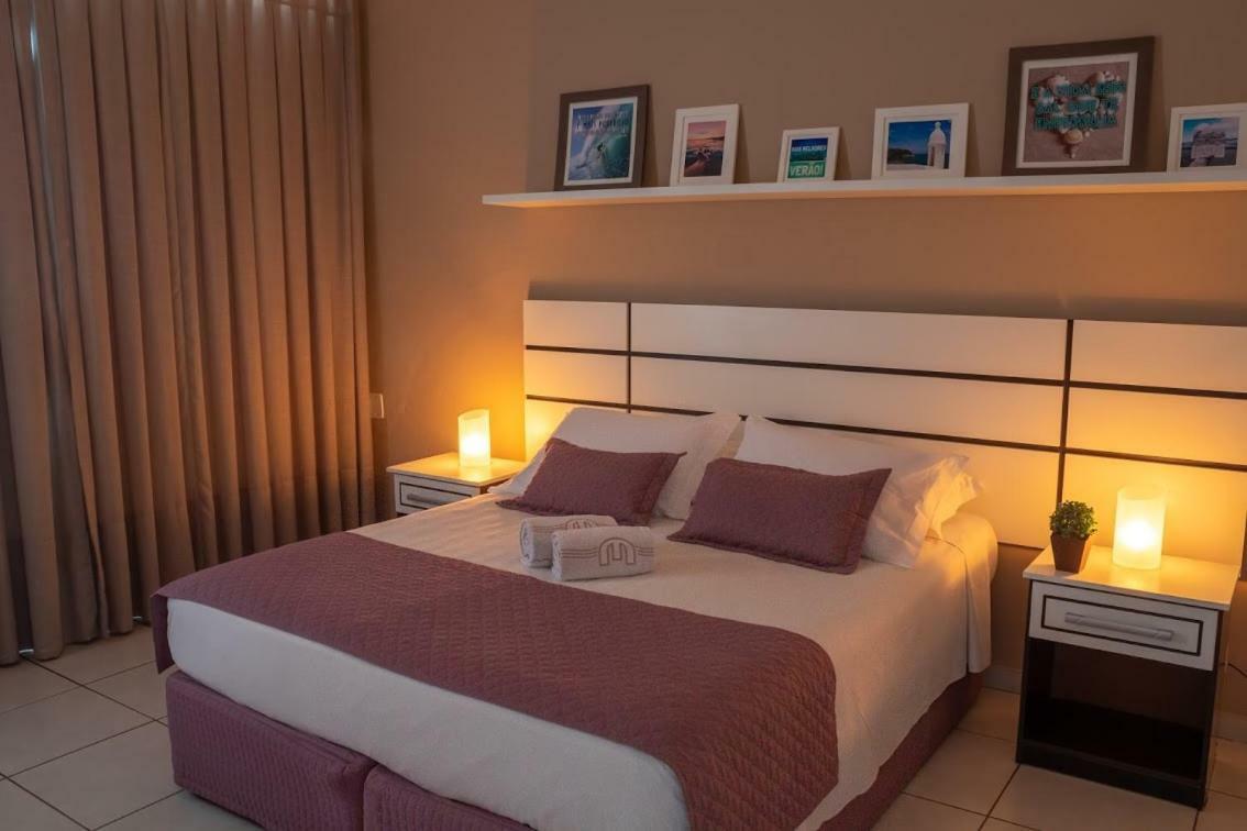 Hotel Marlen Cabo Frio Exteriér fotografie